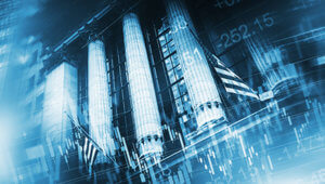Financial services image